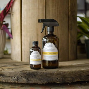 All Purpose Cleaner Concentrate - Sweet Citrus Burst by Still Magnolia, household cleaning products detail photo 2