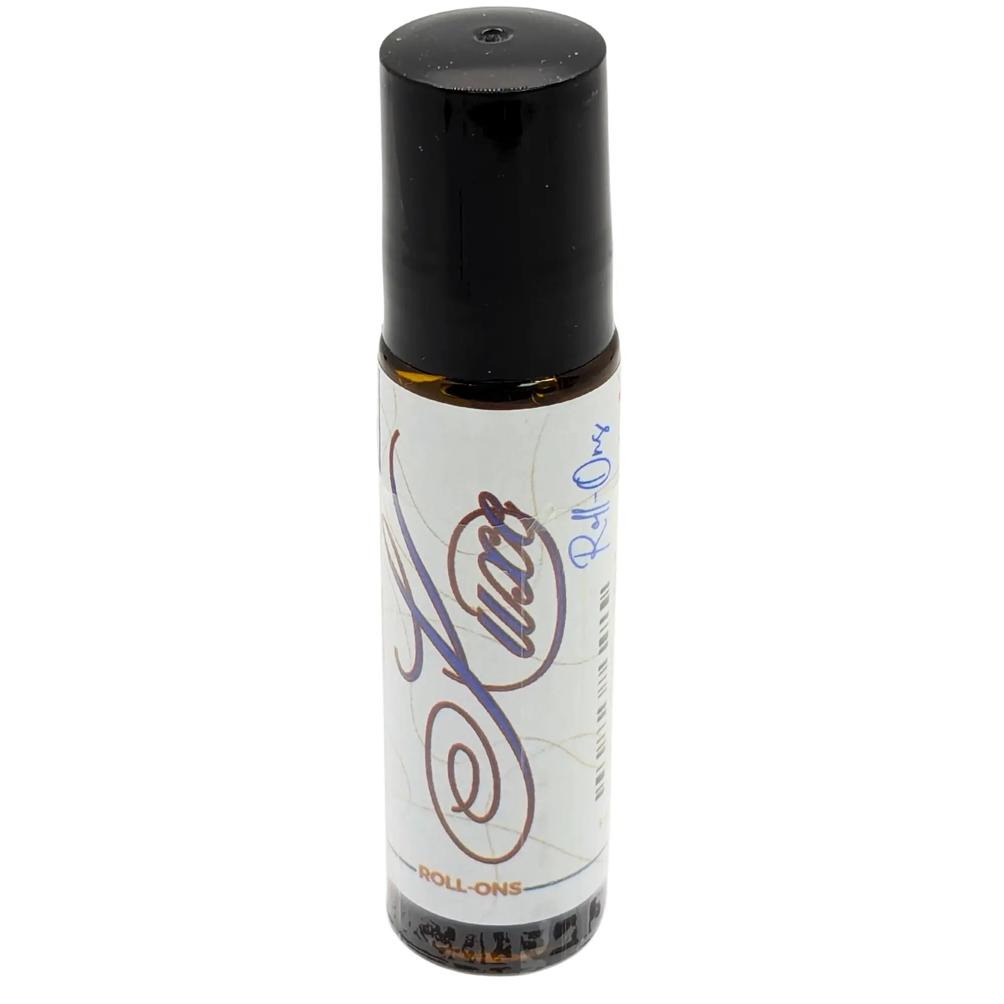 Amber Luxe Roll-On Oil – Refined Warmth. Timeless Luxury. by ResilScents, natural skincare main product photo