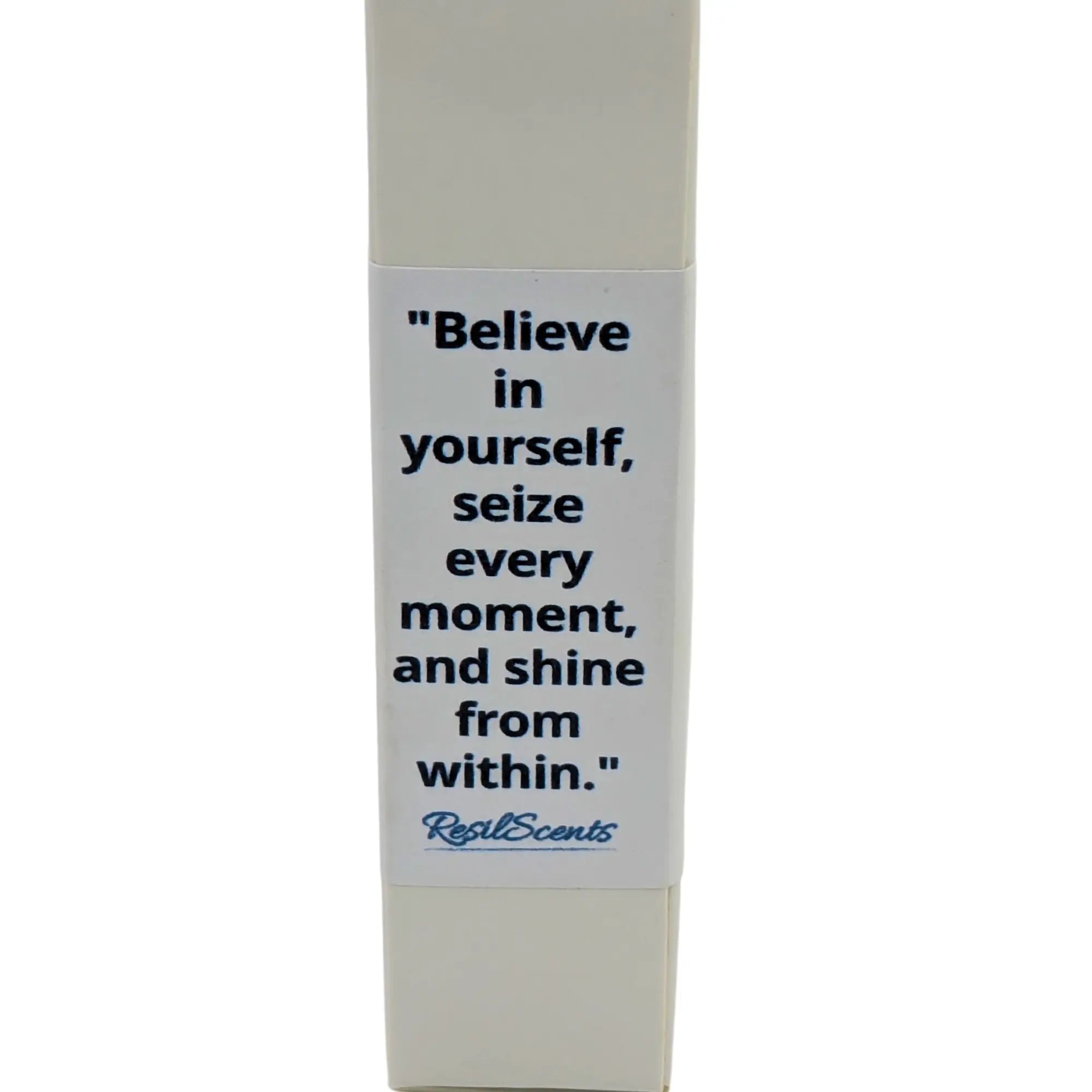 Amber Luxe Roll-On Oil – Refined Warmth. Timeless Luxury. by ResilScents, natural skincare detail photo 2