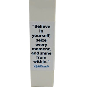 Amber Luxe Roll-On Oil – Refined Warmth. Timeless Luxury. by ResilScents, natural skincare detail photo 2