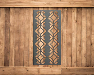 Augustas Metal Trellis/Privacy Screen