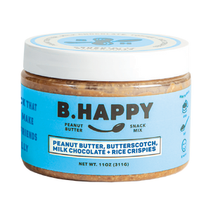 Share Kindness by B. Happy Peanut Butter, Southern food gift main product photo