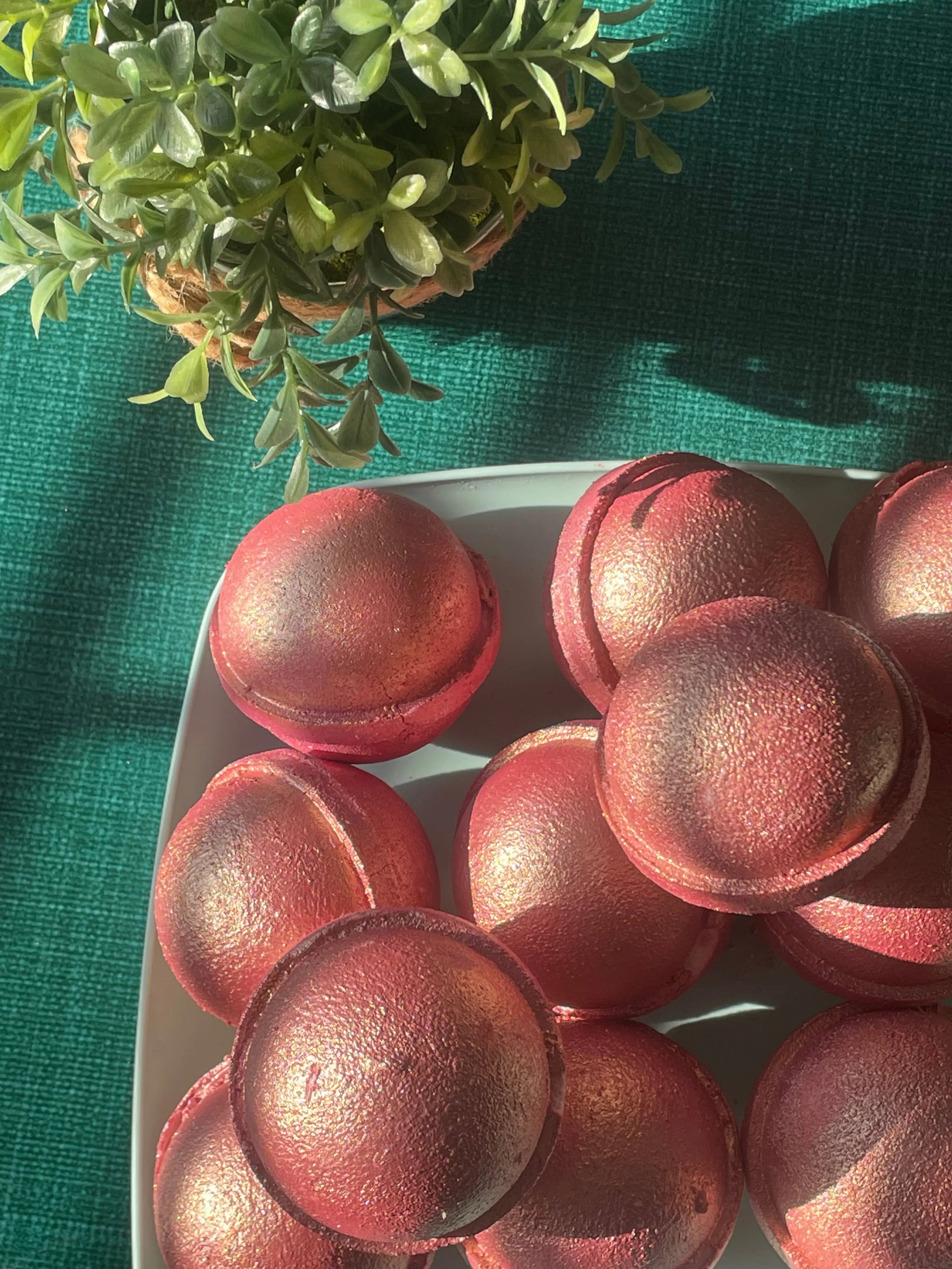 Bath Bomb by Lustful Bath, LLC, handmade bath and body main product photo