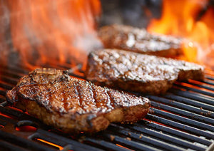 Igotchu BBQ Seasoning detail view by Igotchu Seasonings