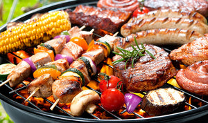 Igotchu BBQ Seasoning detail view by Igotchu Seasonings