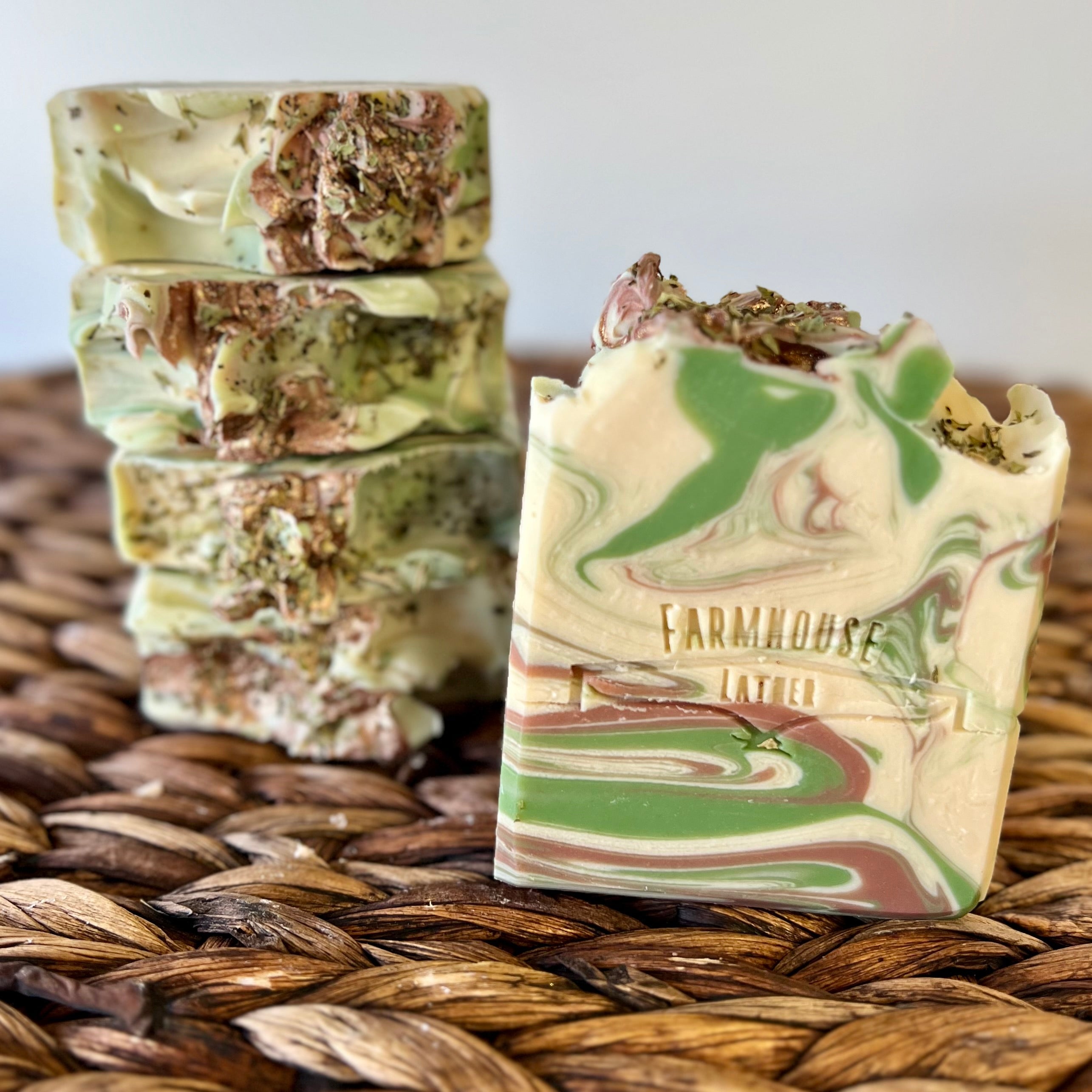Back Woods by Farmhouse Lather