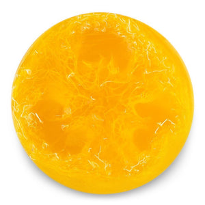 Loofah Soap - Honeysuckle Kisses by Sugar + Spruce