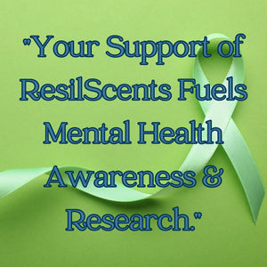 Backroads & Berries™ Laundry Detergent | Southern Fruit Clean – ResilScents™ by ResilScents, scented candle detail photo 7