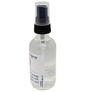 Backroads & Berries™ ResilMist™ Room Spray | Strong Southern Sweetness – ResilScents™ by ResilScents, scented candle detail photo 2