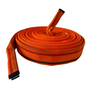 Battle Rope - Captain by Recycled Firefighter, Southern lifestyle apparel detail photo 4