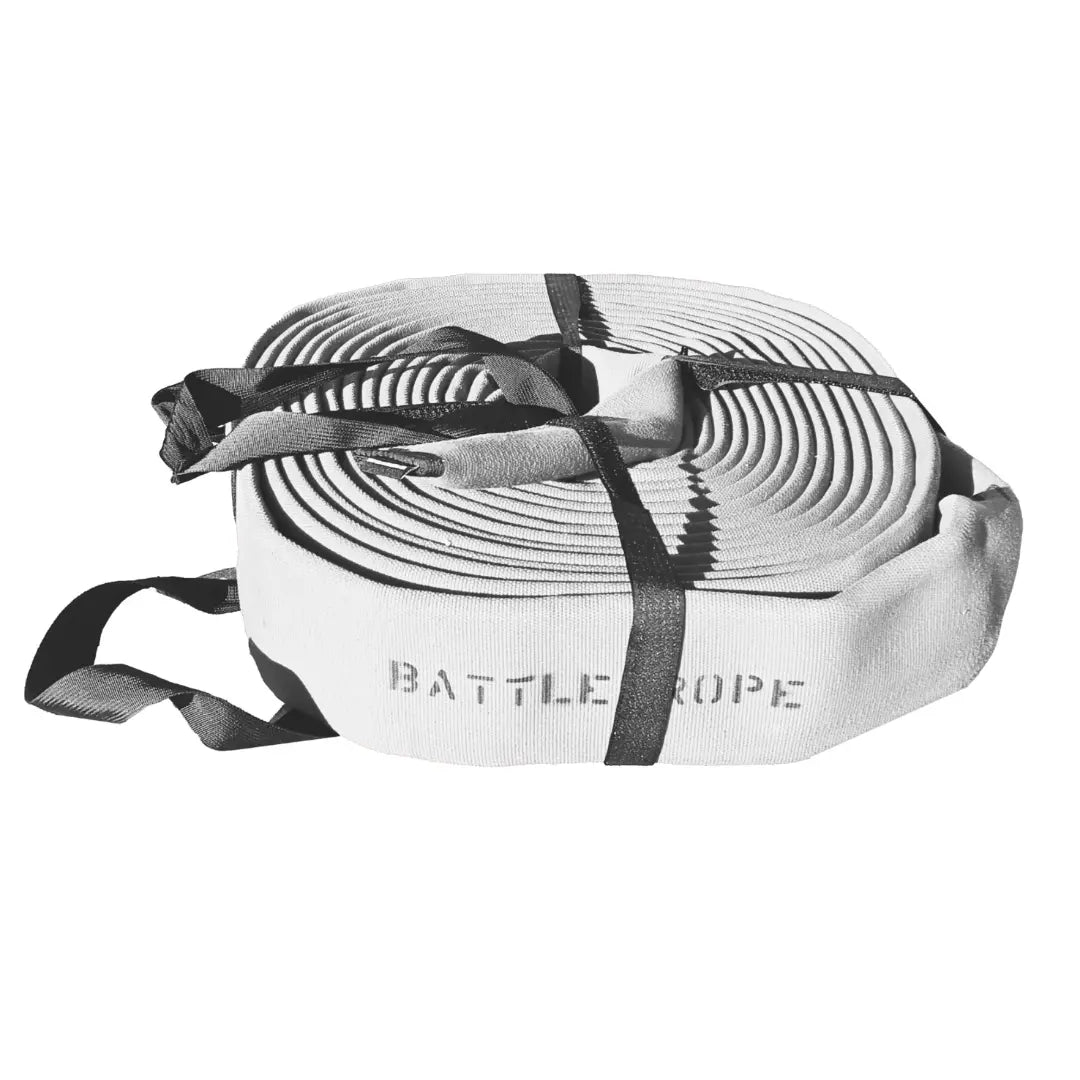 Battle Rope - Recruit by Recycled Firefighter, cardio detail photo 3