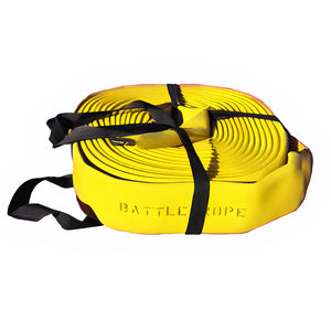 Battle Rope - Recruit by Recycled Firefighter, cardio detail photo 4