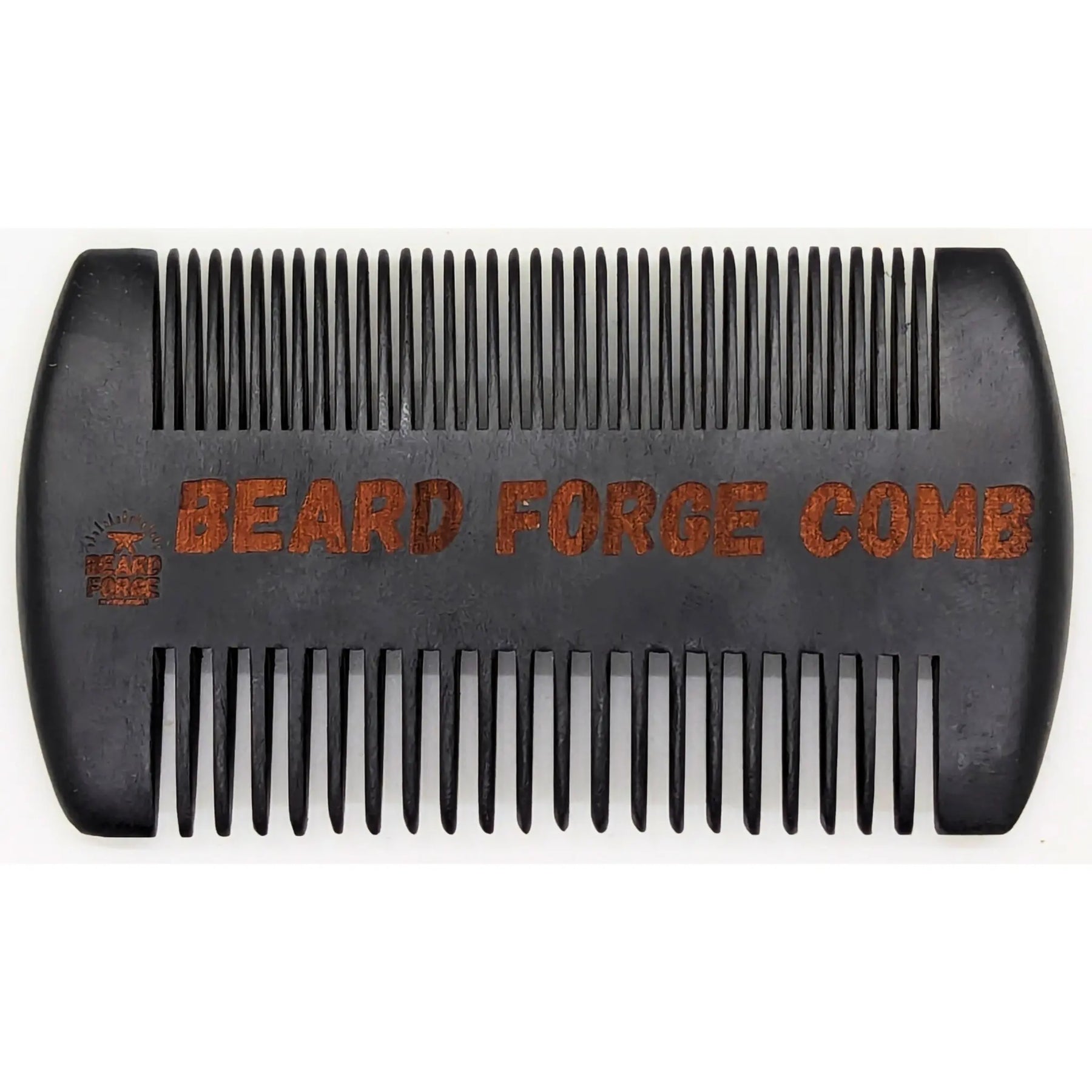 Beard Forge™ Grooming Set | Refined. Rugged. Resilient. by ResilScents, shaving kits detail photo 2