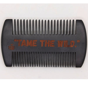 Beard Forge™ Grooming Set | Refined. Rugged. Resilient. by ResilScents, shaving kits detail photo 3