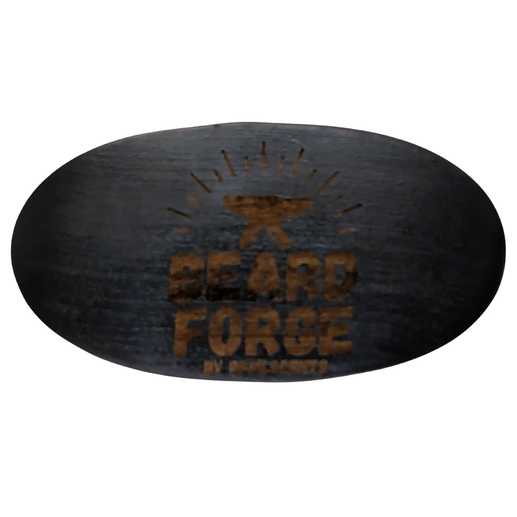Beard Forge™ Grooming Set | Refined. Rugged. Resilient. by ResilScents, shaving kits detail photo 4