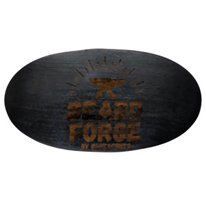 Beard Forge™ Grooming Set | Refined. Rugged. Resilient. by ResilScents, shaving kits detail photo 4