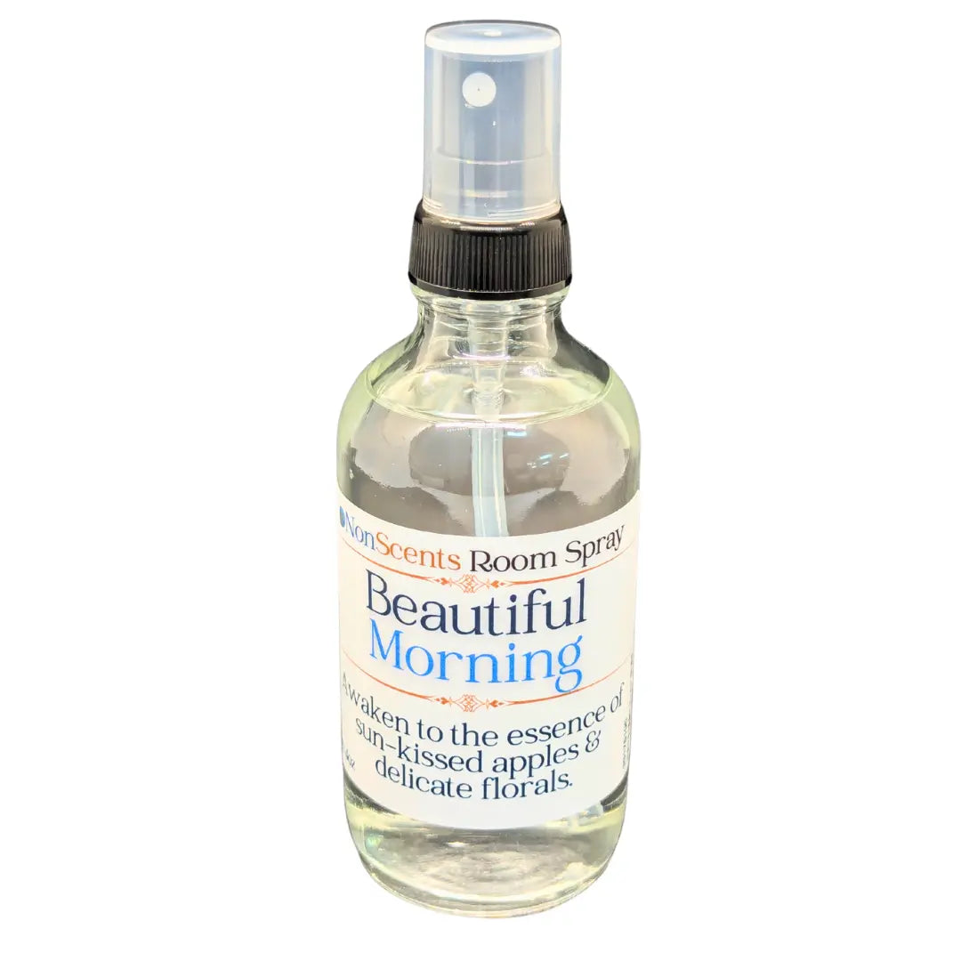 Beautiful Morning™ ResilMist™ Room Spray | Strong Fresh Start Energy – ResilScents™ by ResilScents, scented candle main product photo