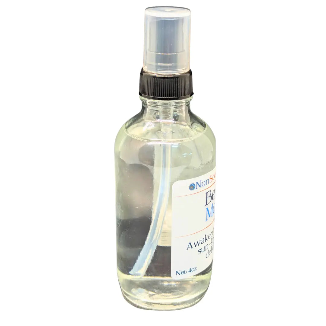 Beautiful Morning™ ResilMist™ Room Spray | Strong Fresh Start Energy – ResilScents™ by ResilScents, scented candle detail photo 3