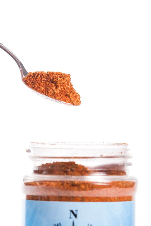Blackened Blend by Compass Point, Southern food gift detail photo 6