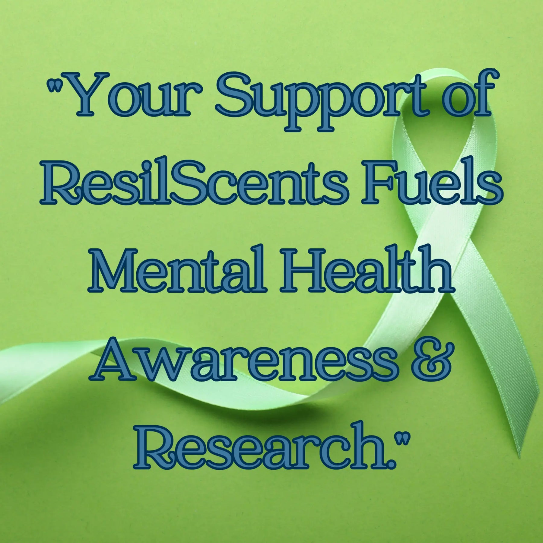 Blue Obsidian ResilMist™ Room Spray | Strong Grounded Focus – ResilScents™ by ResilScents, scented candle detail photo 6