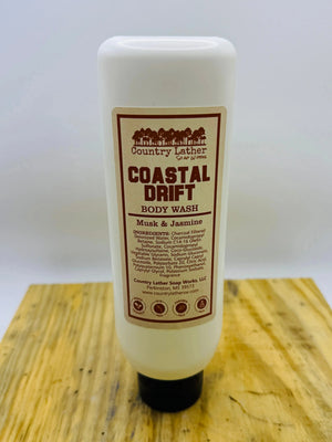 Body Wash by Country Lather Soap Works, natural skincare detail photo 2