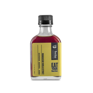 Bourbon Barrel Aged Madagascar Vanilla Extract by Bourbon Barrel Foods, baking flavors & extracts main product photo