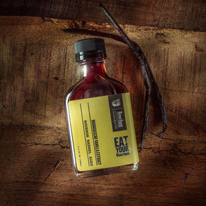 Bourbon Barrel Aged Madagascar Vanilla Extract by Bourbon Barrel Foods, baking flavors & extracts detail photo 2