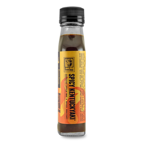 Bourbon Barrel Foods Hot & Spicy Kentuckyaki™ by Bourbon Barrel Foods, Southern food gift detail photo 2