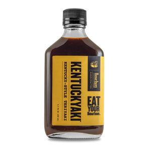 Bourbon Barrel Foods - Kentuckyaki™ by Bourbon Barrel Foods, Southern food gift main product photo