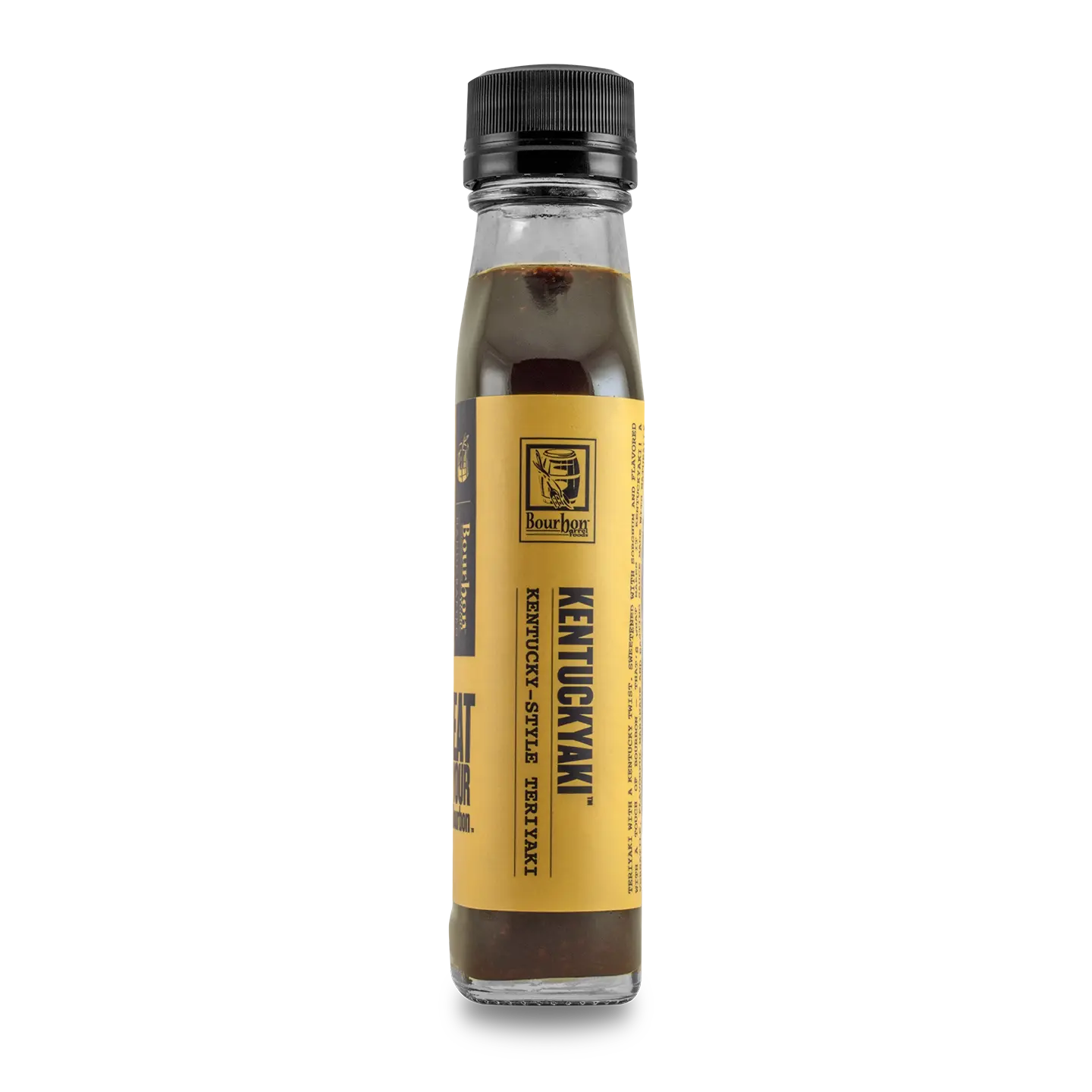 Bourbon Barrel Foods - Kentuckyaki™ by Bourbon Barrel Foods, Southern food gift detail photo 2