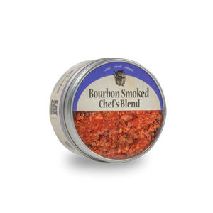 Bourbon Smoked Chef's Blend by Bourbon Barrel Foods, Southern food gift main product photo