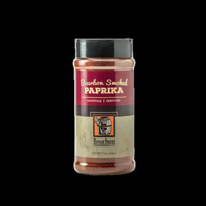 Bourbon Smoked Paprika by Bourbon Barrel Foods, Southern food gift detail photo 4