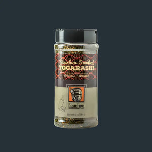 Bourbon Smoked Togarashi by Bourbon Barrel Foods, Southern food gift detail photo 4