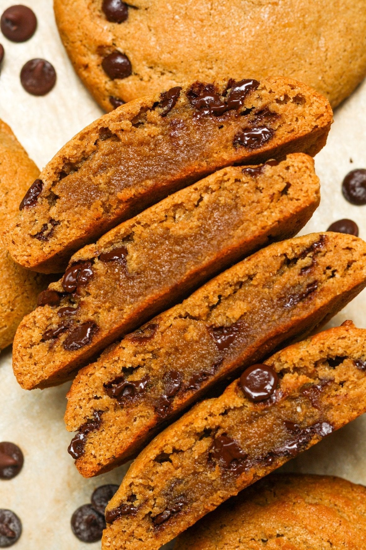 The Protein Cookie (17g) by Sweet Addison's, product view 4