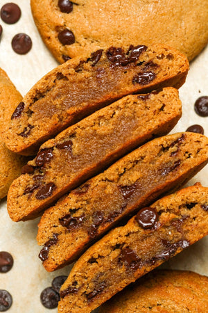 The Protein Cookie (17g) by Sweet Addison's, product view 4