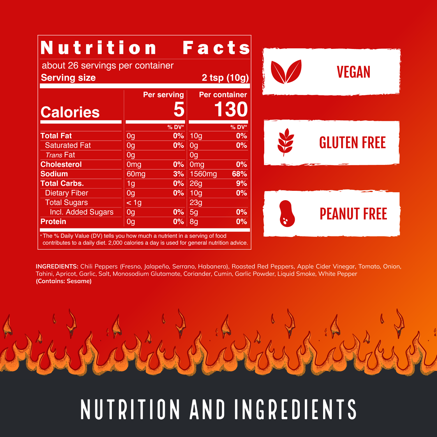 Best Sellers Variety Pack flavor and product details
