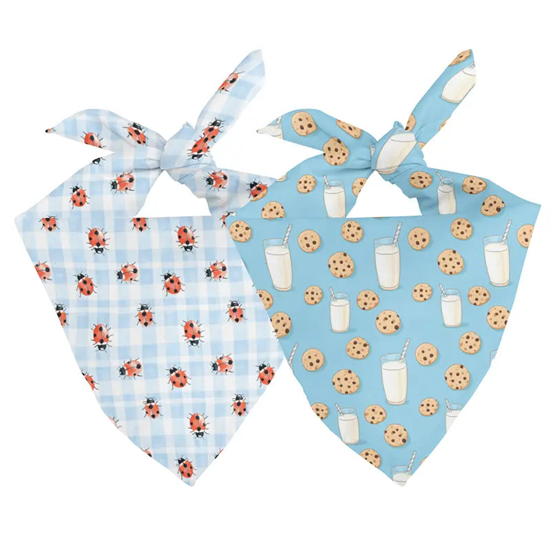 Buster's Bandana by Dog Bandana Co., pet accessory detail photo 4