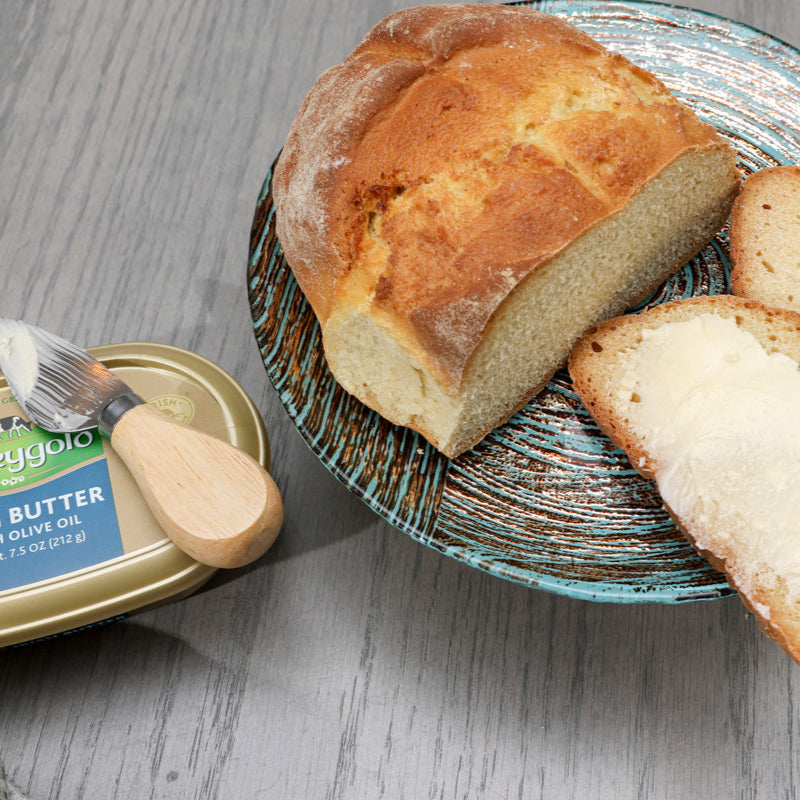 Granny's Own Soda Bread by Two and a Half Irishmen - Traditional Irish Baking
