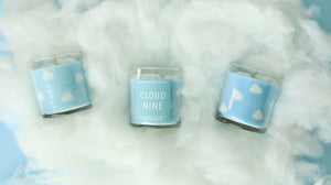 Cloud Nine Container Candle by Clay House Candles image 5