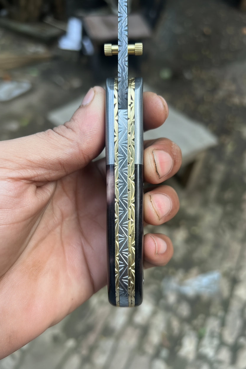 Rosewood Ridge Folder Knife product detail, view 7