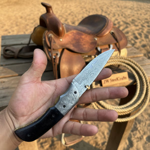 Rosewood Ridge Folder Knife product detail, view 6