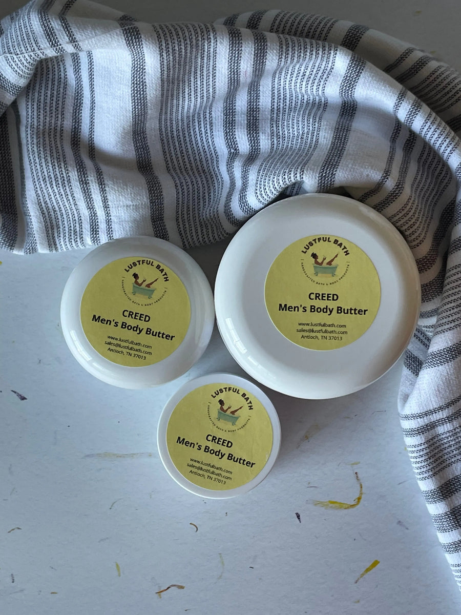 Tennessee Bath & Body