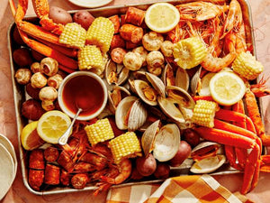 Igotchu Cajun Creole seasoning detail view by Igotchu Seasonings