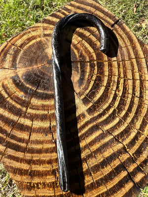 Candy Cane by Redbeard's Forge LLC, Southern food gift detail photo 2