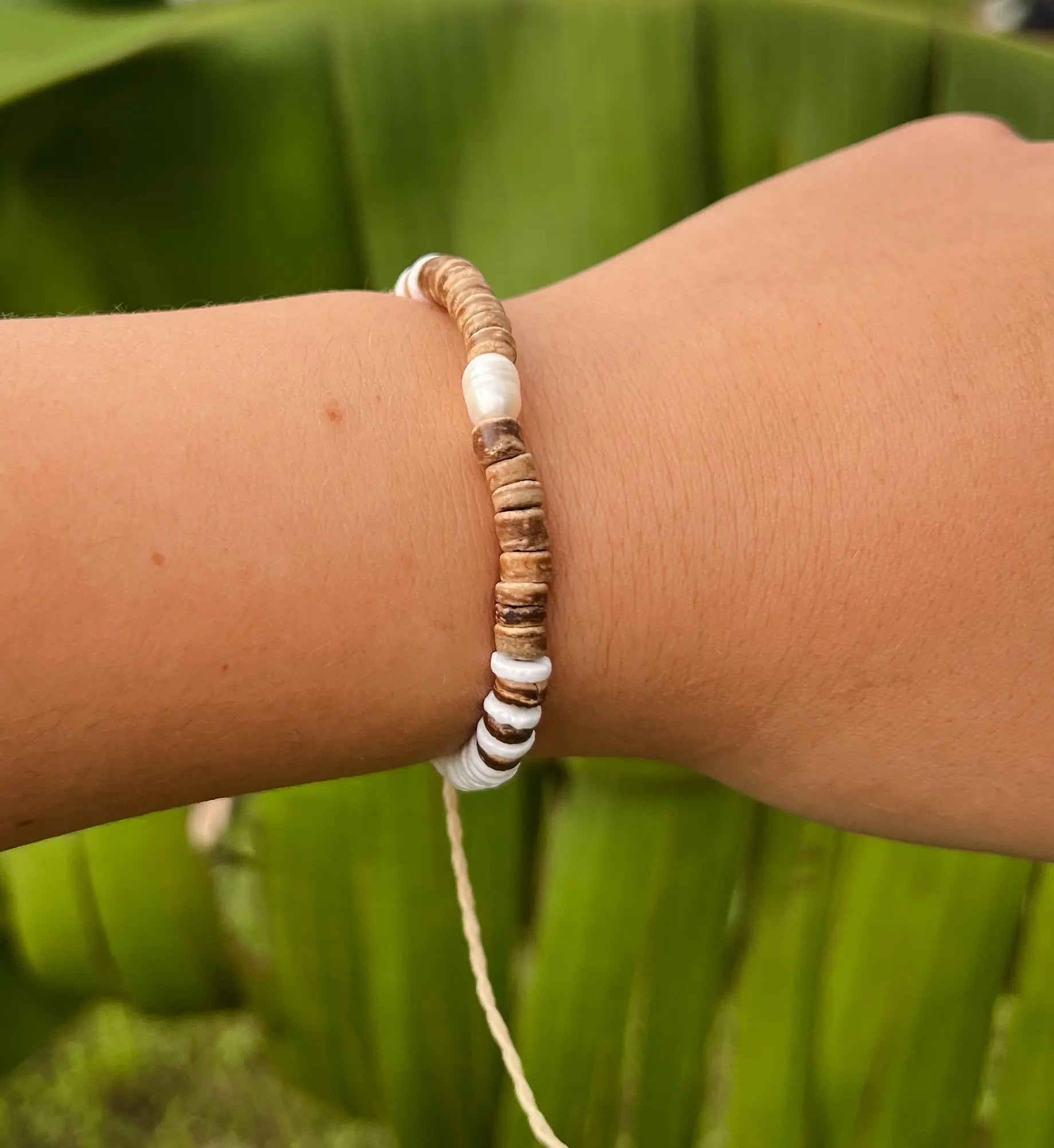 Canggu Bracelet by HALT, handmade jewelry main product photo