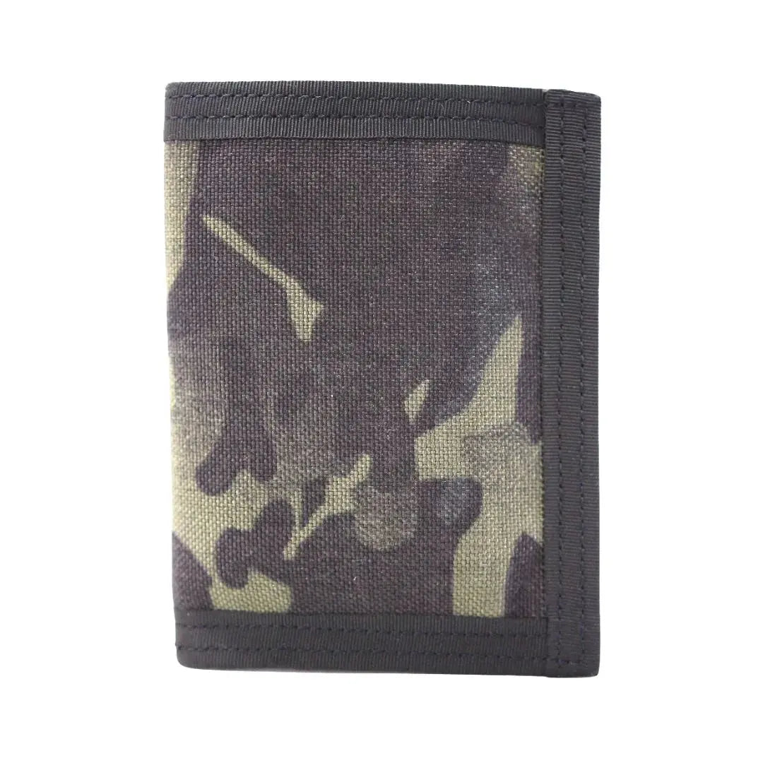 Captain Wallet - 1000D Cordura Edition by Recycled Firefighter, Southern lifestyle apparel detail photo 4