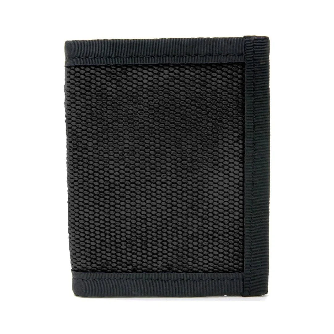 Captain Wallet - Firehose Edition detail view by Recycled Firefighter