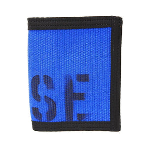 Captain Wallet - Firehose Edition detail view by Recycled Firefighter