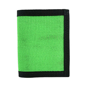 Captain Wallet - Firehose Edition detail view by Recycled Firefighter