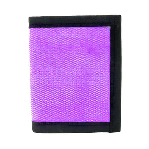 Captain Wallet - Firehose Edition detail view by Recycled Firefighter